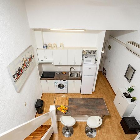Playasol Apartment Denia Exterior photo